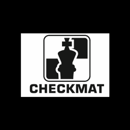Checkmat VGBJJ logo