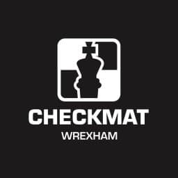 CHECKMAT Wrexham logo