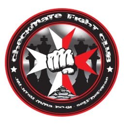 Checkmate Fight Club Malta logo