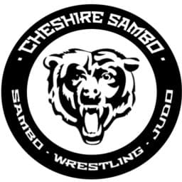 Cheshire Sambo & Judo logo