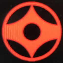 Chicago Kyokushin Kanku Dojo logo