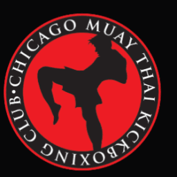 Chicago Muay Thai Kickboxing Club logo