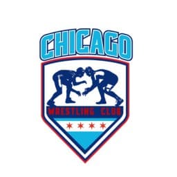 Chicago Wrestling Club logo