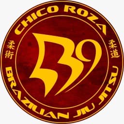 Chico Roza Bjj B9 logo