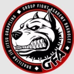 Chien Rouge logo