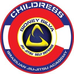 Childress BJJ logo