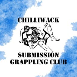 Chilliwack Submission Grappling Club logo