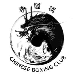 Chinese Martial Arts Center logo