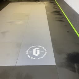 Chiron’s Martial Arts Academy logo