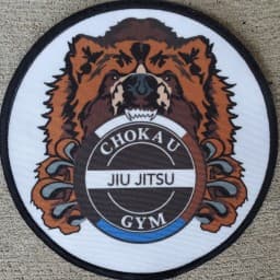 Choka U Gym logo