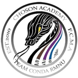 Choson Academy of Full Circle Martial Arts logo