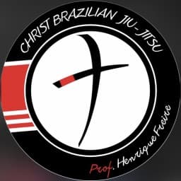 Christbrazilianjiujitsu logo