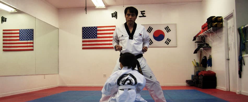 Main image of Chung Do Tae Kwon Do