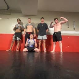 Church Boyz Grappling logo