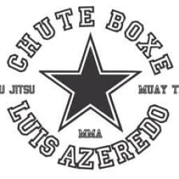 Chute Boxe Luis Azeredo - Brazilian Jiu Jitsu / Muay Thai / MMA / Wrestling /Judo logo