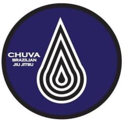 Chuva Brazilian Jiu Jitsu logo