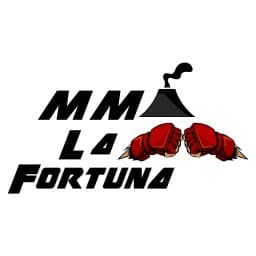 CIA MMA La Fortuna logo