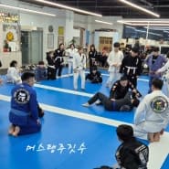 Main image of 머스탱주짓수 Cia Paulista BJJ