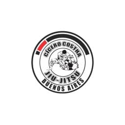 Cìcero Costha Internacional Argentina logo