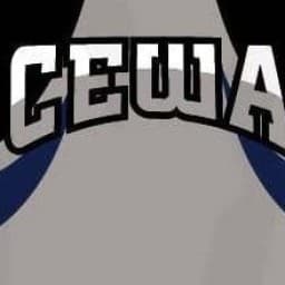 Cincinnati Elite Wrestling Academy (CEWA) logo