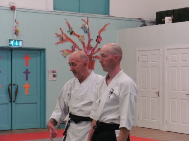 Main image of Circle Of Harmony Aikido Dojo