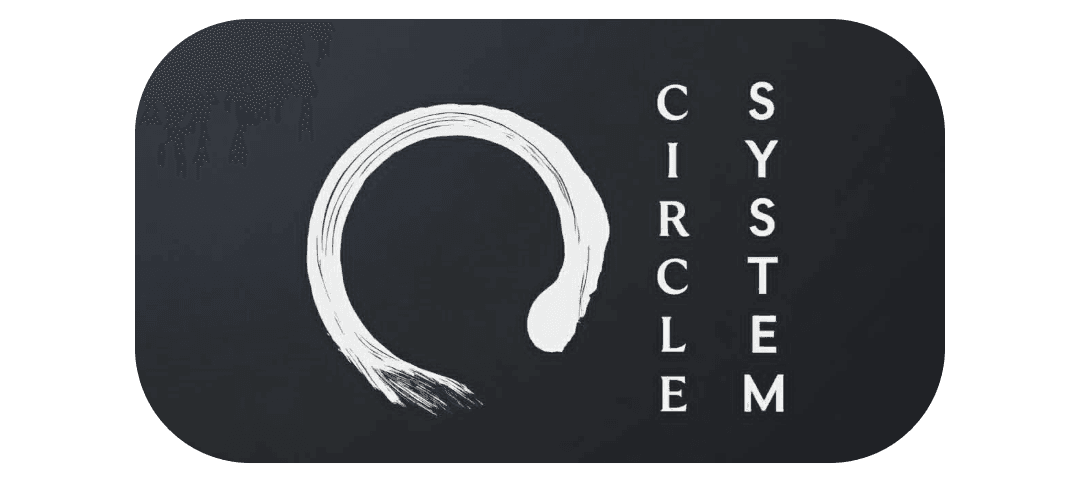 Circle System of Self Defense logo