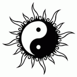 Circolo Sole Taiji Quan ITKA logo