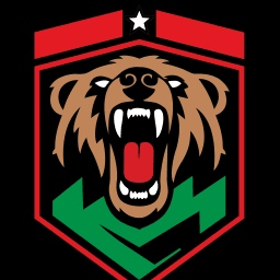 Citadel Combat Academy logo