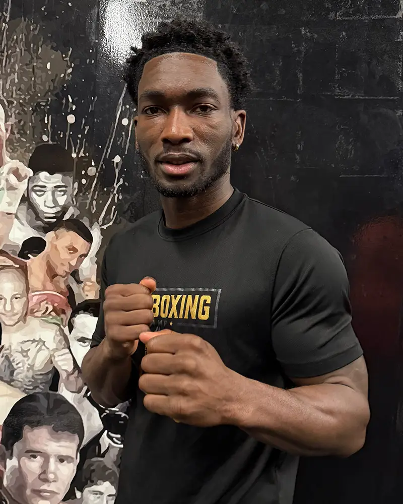 Main image of City Boxing Camp
