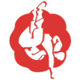 City College of San Francisco Judo Club logo