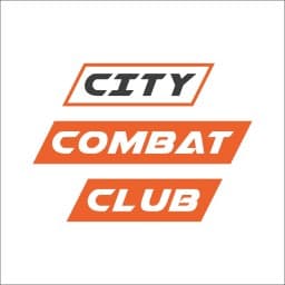 City Combat Club logo