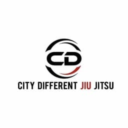 City Different Jiujitsu logo