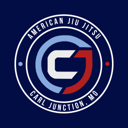 CJ American Jiu Jitsu logo