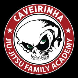 (CJJF) Caveirinha Jiu-Jitsu Family Academy - Celina logo