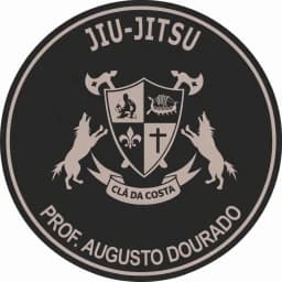 Clā da costa logo
