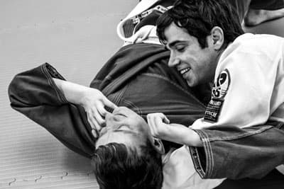 Main image of Clare Jiu Jitsu Academy, Martial Arts & Fitness