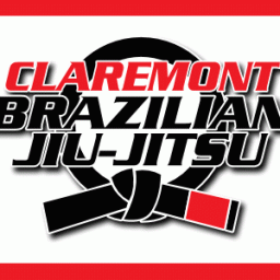 Claremont Brazilian Jiu Jitsu logo