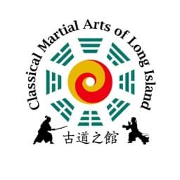 Classical Martial Arts of Long Island logo