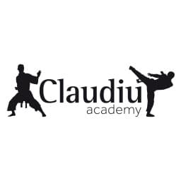 Claudiu Academy Asd logo