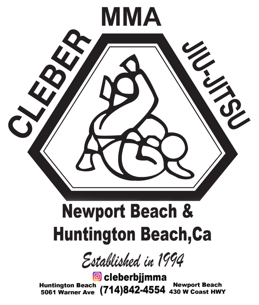 Main image of Cleber Jiu-Jitsu