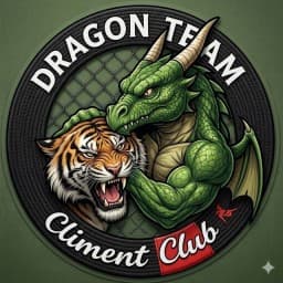 Climent club Tucuman Argentina logo