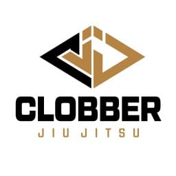 Clobber Jiu Jitsu Academy logo