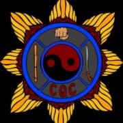 Close Quarters Combat Academy logo