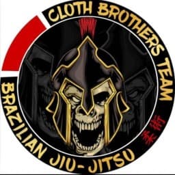 Cloth brother team logo