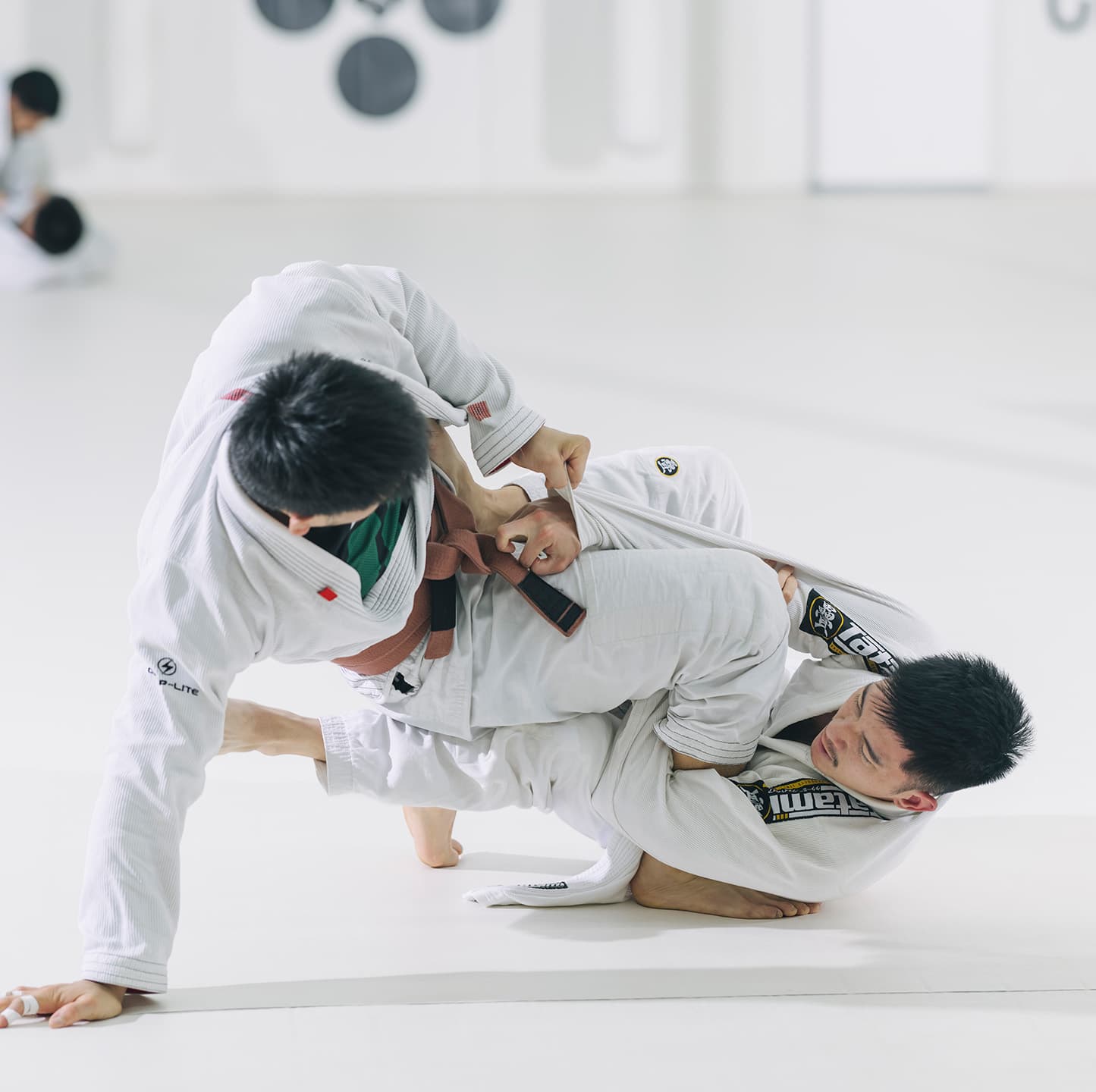 Main image of Cloud Nine MMA