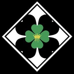 Clover Dojo logo