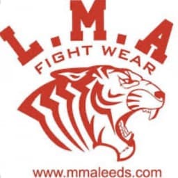 CLS Fight Team logo