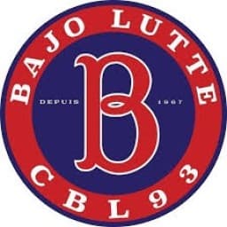 Club Bagnolet lutte 93 logo