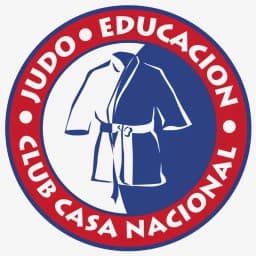 Club Casa Nacional logo