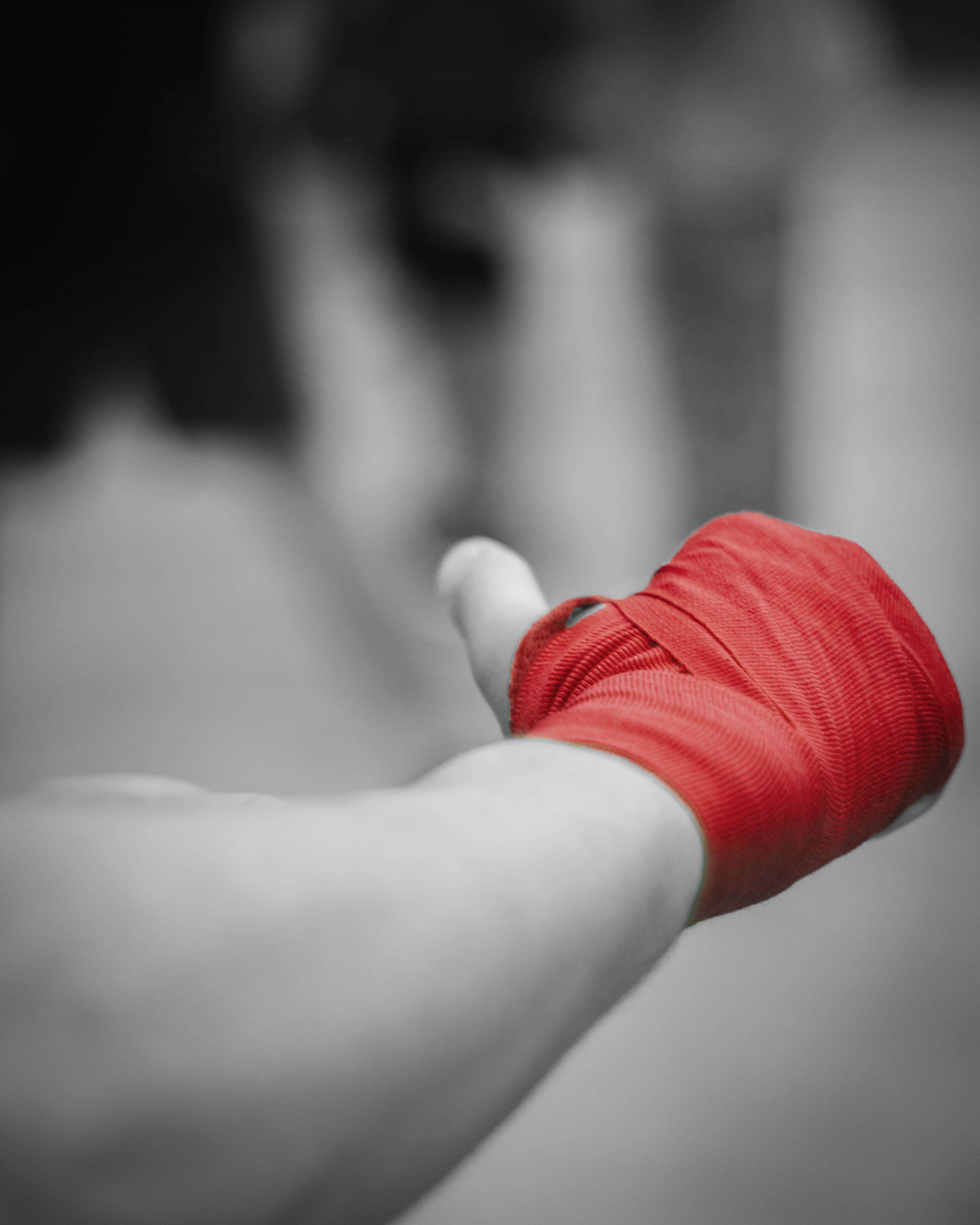 Main image of Club de boxe olympique Longueuil